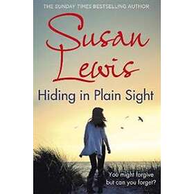 Susan Lewis: Hiding in Plain Sight