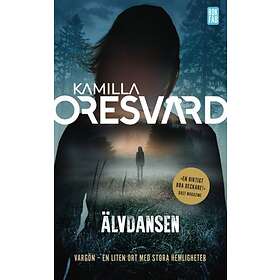 Kamilla Oresvärd: Älvdansen