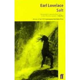 Earl Lovelace: Salt