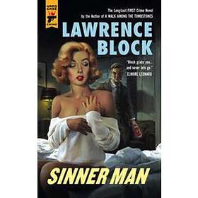 Lawrence Block: Sinner Man