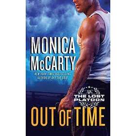 Monica McCarty: Out Of Time