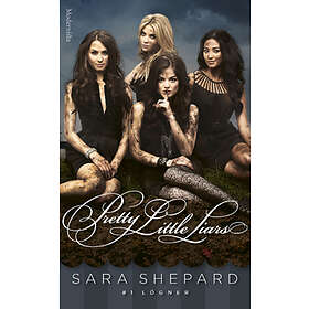 Sara Shepard: Pretty Little Liars. Lögner