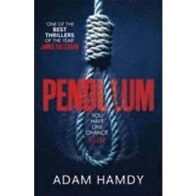 Adam Hamdy: Pendulum