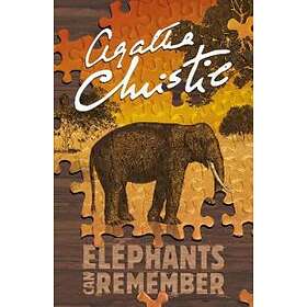 Agatha Christie: Elephants Can Remember