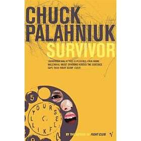 Chuck Palahniuk: Survivor