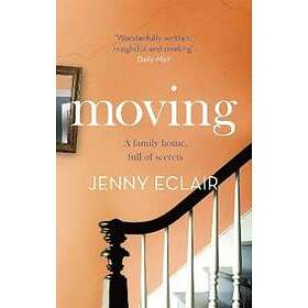 Jenny Eclair: Moving