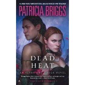 Patricia Briggs: Dead Heat