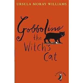 Ursula Williams: Gobbolino the Witch's Cat