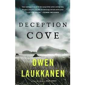 Owen Laukkanen: Deception Cove