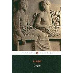 Plato, Chris Emlyn-Jones: Gorgias