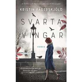 Kristin Fägerskjöld: Svarta vingar