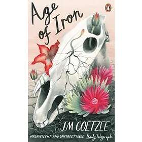 J M Coetzee: Age of Iron