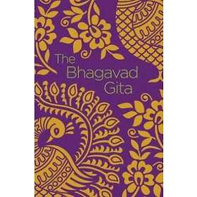 Vyasa: The Bhagavad Gita