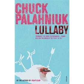 Chuck Palahniuk: Lullaby