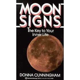 Donna Cunningham: Moon Signs