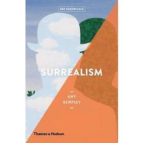 Amy Dempsey: Surrealism