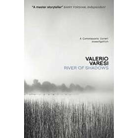 Valerio Varesi: River of Shadows