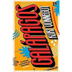 Kurt Vonnegut: Galapagos