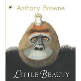 Anthony Browne: Little Beauty