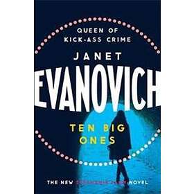 Janet Evanovich: Ten Big Ones