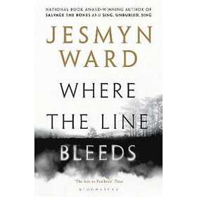 Jesmyn Ward: Where the Line Bleeds