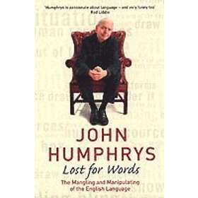 John Humphrys: Lost For Words