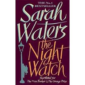 Sarah Waters: Night Watch