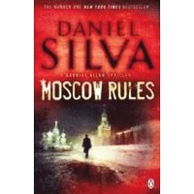 Daniel Silva: Moscow Rules