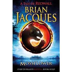 Brian Jacques: Mossflower