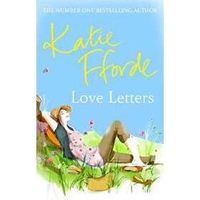 Katie Fforde: Love Letters