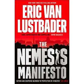 Eric Van Lustbader: The Nemesis Manifesto