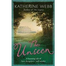 Katherine Webb: The Unseen