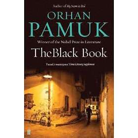 Orhan Pamuk: The Black Book