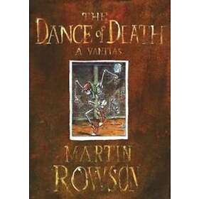 Martin Rowson: The Dance of Death