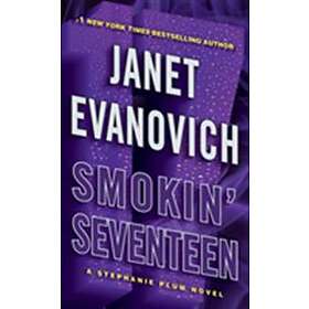 Janet Evanovich: Smokin' Seventeen