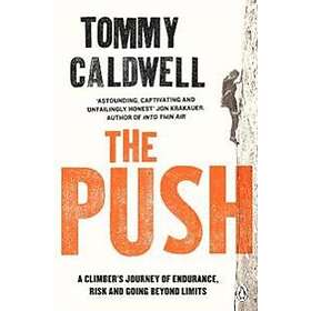 Tommy Caldwell: The Push