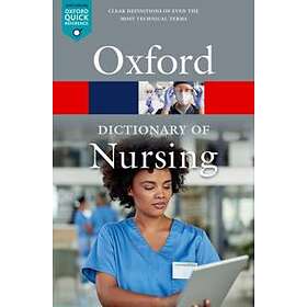 Jonathan Law: A Dictionary of Nursing