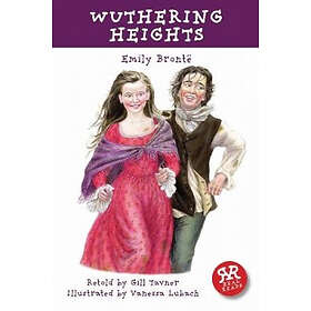 Emily Bronte, Gill Tavner: Wuthering Heights