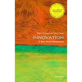 Mark Dodgson: Innovation: A Very Short Introduction