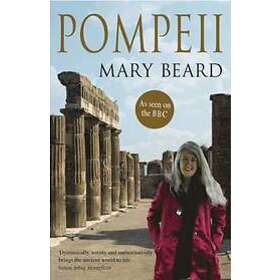 Professor Mary Beard: Pompeii