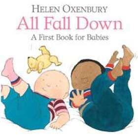 Helen Oxenbury: All Fall Down