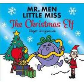 Adam Hargreaves: Mr. Men Little Miss The Christmas Elf