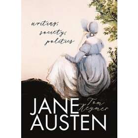 Tom Keymer: Jane Austen