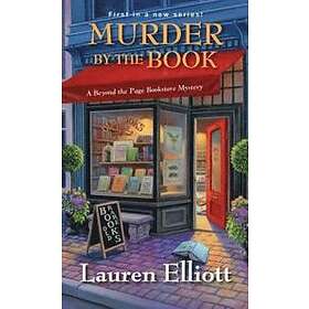 Lauren Elliott: Murder by the Book