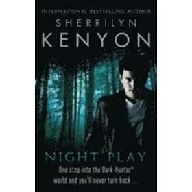 Sherrilyn Kenyon: Night Play
