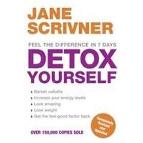 Jane Scrivner: Detox Yourself