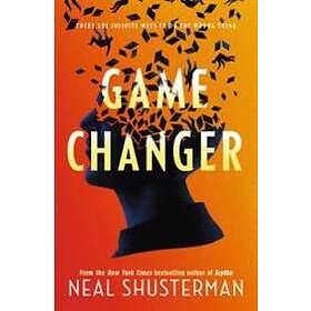 Neal Shusterman: Game Changer