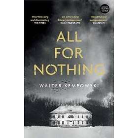 Walter Kempowski: All for Nothing
