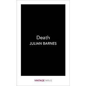Julian Barnes: Death