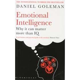 Daniel Goleman: Emotional Intelligence
